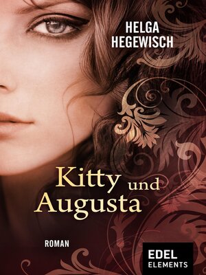 cover image of Kitty und Augusta